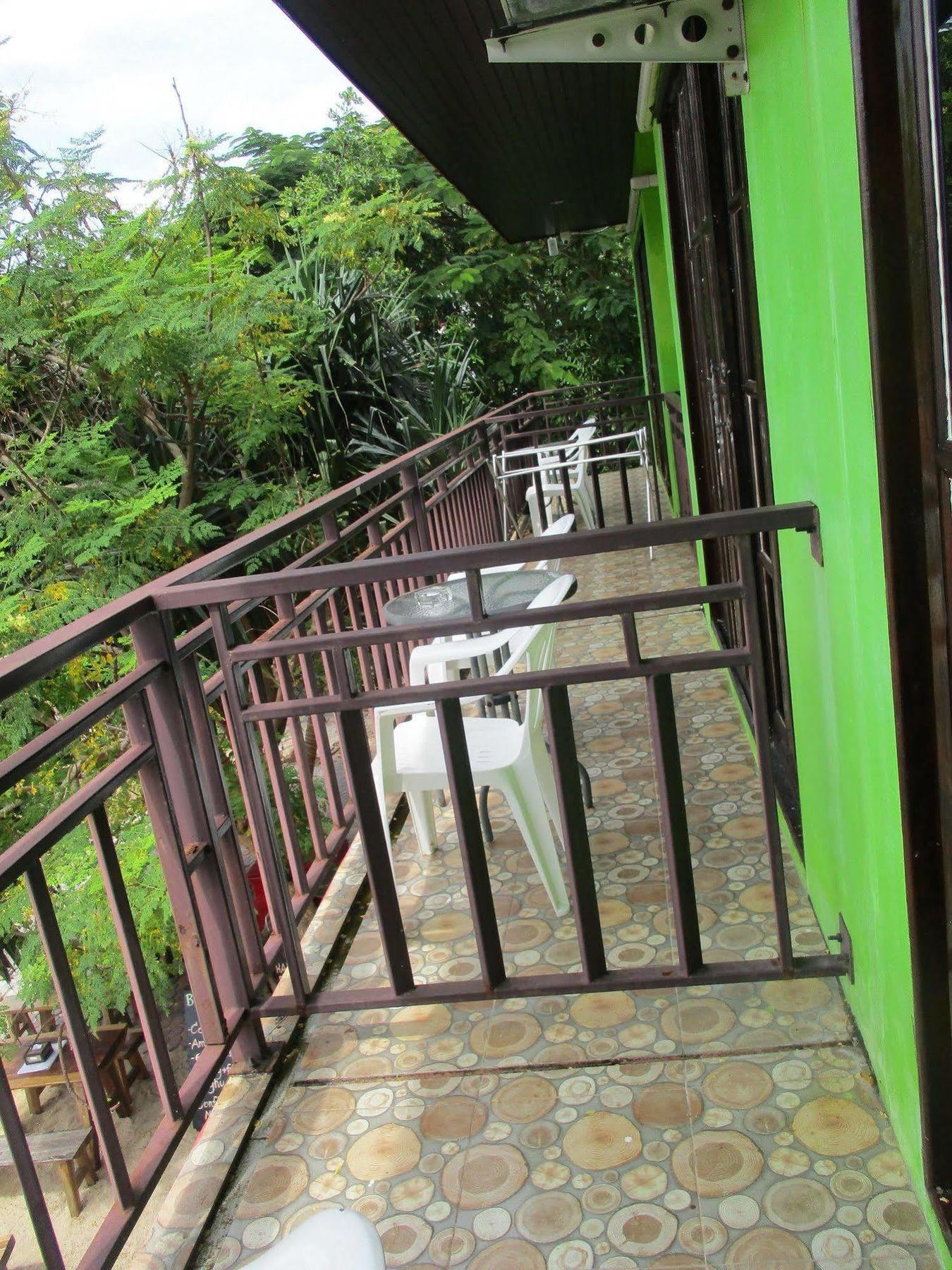 Phi Phi Green House Exteriér fotografie